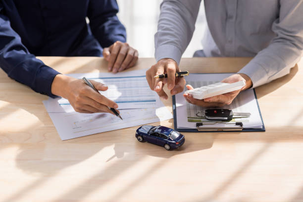 Car insurance options for China Lake Acres residents